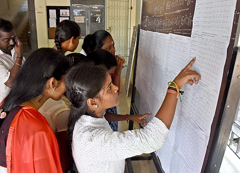 Image for representational purpose only | (Pic: Express)