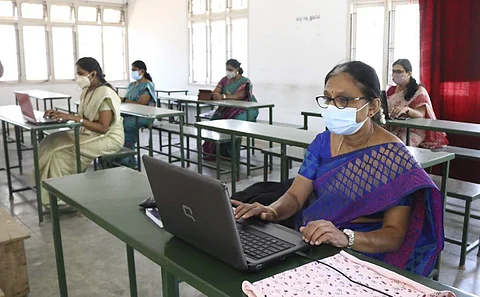 Picture for representational purpose only | (Pic: Express)