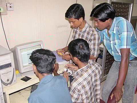 Picture for representational purpose only | (Pic: Express)