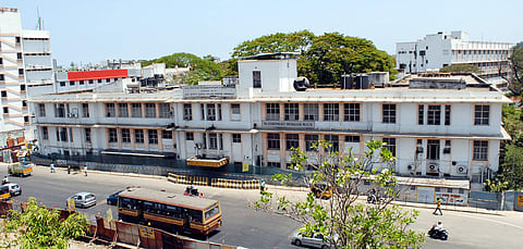NMC gives two government medical colleges only one-year approval