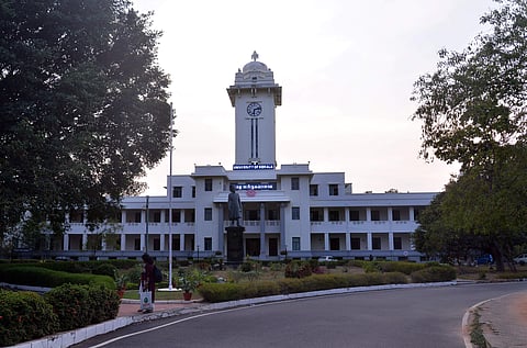 Pic only for representational purpose (Pic credits: Express)