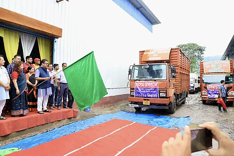 Pic: @ranojpeguassam