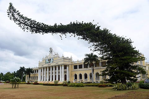 Pic only for representational purpose (Pic credits: Express)