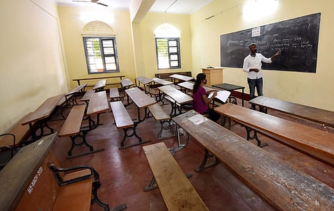 Picture for representational purpose only | (Pic: Express)
