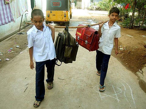 Picture for representational purpose only | (Pic: Express)
