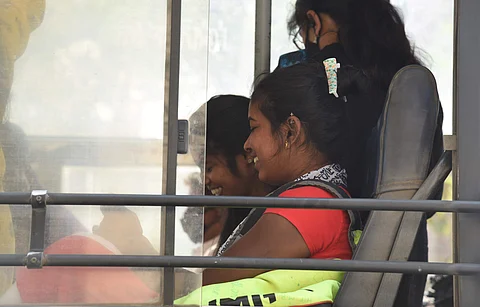 Picture for representational purpose only | (Pic: Express)
