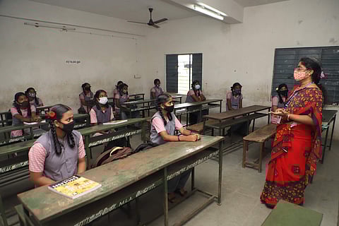 Picture for representational purpose only | (Pic: Express)