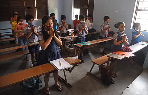 Image used for representational purpose only | Pic credits: Express