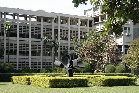 IIT Bombay. Image used for representational purposes only. | Pic Credits: IIT Bombay
