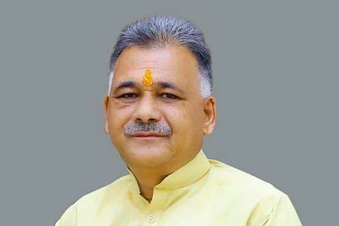 MP to include Savarkar's biography in school syllabus: State Education Minister