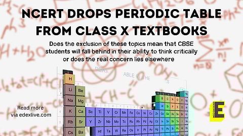 This is what experts and students say | (Pic: EdexLive)