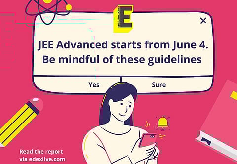 Read the report here | (Pic: EdexLive)