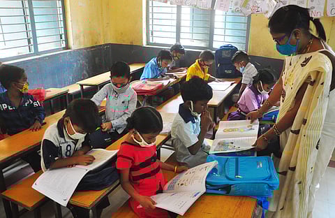 Pic only for representational purpose (Pic credits: Express)