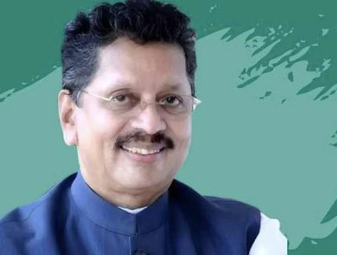 Pic: @dvkesarkar