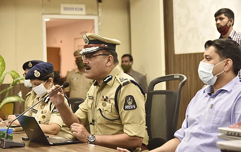 Image for representational purpose only | (Pic: Express)