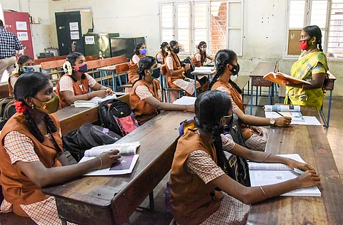 Karnataka school accused of teaching only Christianity, Islam clears the air
