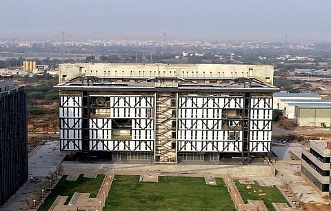 IIT Hyderabad | (Pic: IIT Hyderabad)