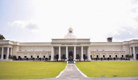 IIT Roorkee | (Pic: IIT Roorkee)