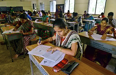 Picture for representational purpose only | (Pic: Express)