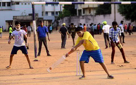 Picture for representational purpose only | (Pic: Express)