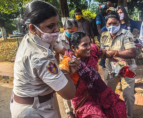 Image for representational purpose only | (Pic: Express)