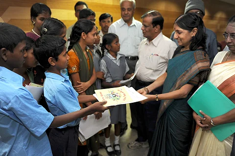 Image for representational purpose only | (Pic: Express)