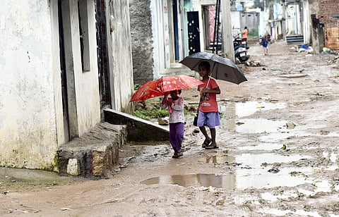 Picture for representational purpose only | (Pic: Express)