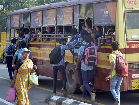 Image is for representational purpose only | (Pic: Express)