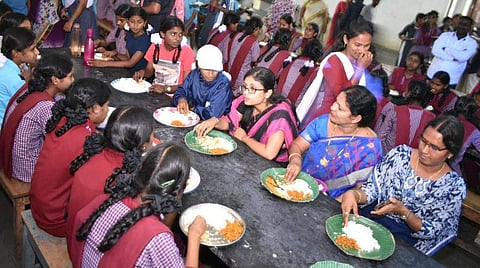 Image for representational purpose only | (Pic: Express)
