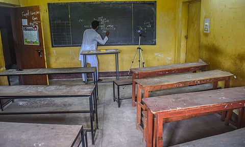 Image for representational purpose only | (Pic: Express)
