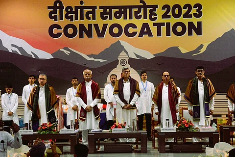 IIT Roorkee Convocation 2023 | (Pic: IIT Roorkee)