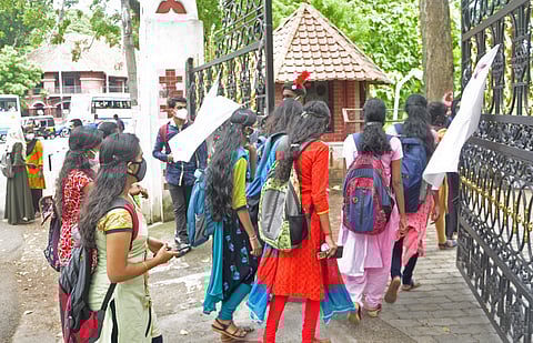 Image for representational purpose only | (Pic: Express)