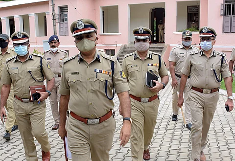 Image for representational purpose only | (Pic: Express)