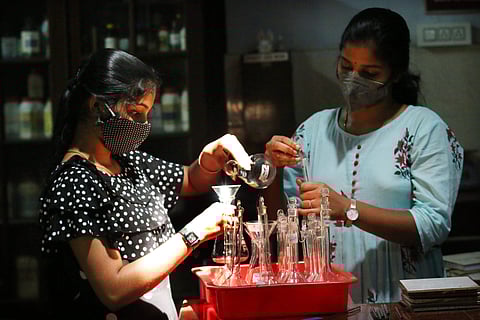 Picture for representational purpose only | (Pic: Express)