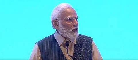 Pic: @PMOIndia
