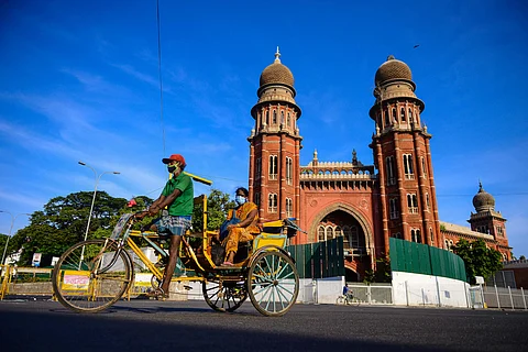 Order directing gov't to bear entire cost of RTE students stayed by Madras HC