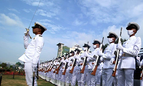 Indian Navy to hold international quiz event for school students