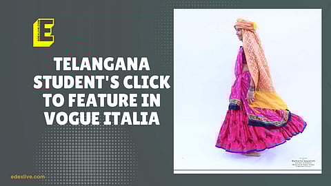 Look at the picture | (Pic: EdexLive)