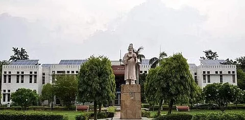 AI has transformed human societies, says VC of Jamia Millia Islamia