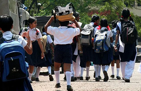 Picture for representational purpose only | (Pic: Express)