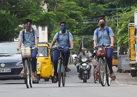 Picture Courtesy: TNIE
