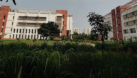 Dengue outbreak at South Asian University (SAU) worries students