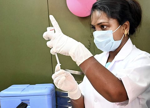 Picture for representational purpose only | (Pic: Express)