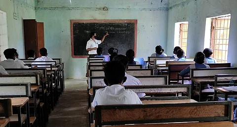 Picture for representational purpose only | (Pic: Express)