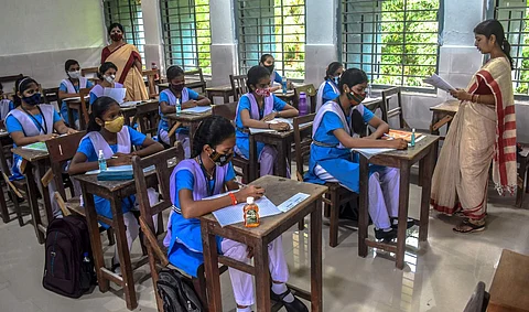 Independence Day: How Indian education system has transformed through the years