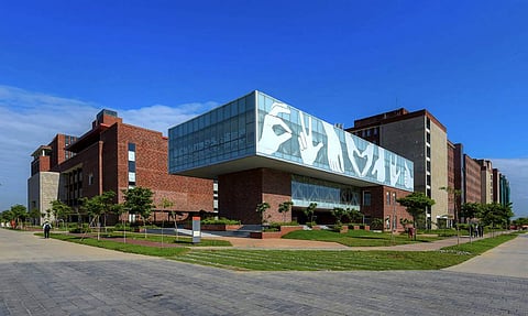 Ashoka University | (Pic: Ashoka University)