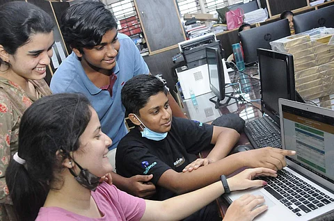 Picture for representational purpose only | (Pic: Express)