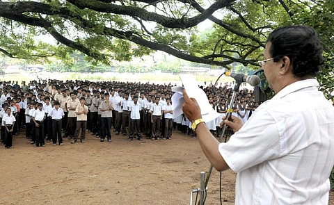 Picture for representational purpose only | (Pic: Express)