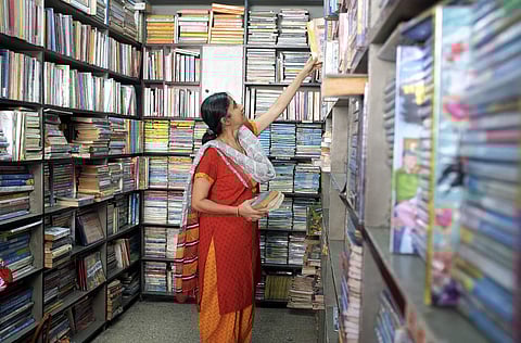Picture for representational purpose only | (Pic: Express)