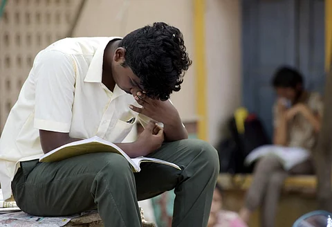 Picture for representational purpose only | (Pic: Express)